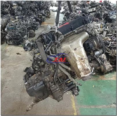 Εναλλάκτης TWSLD90-4V 12V 90A για τα ιαπωνικά μέρη μηχανών μηχανών Je48 της Mazda