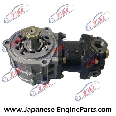 Good price Γνήσιος συμπιεστής 29100-2065 αεροφρένων για τα φορτηγά Hino που χρησιμοποιούν τη μηχανή EK100/EF750 σε απευθείας σύνδεση