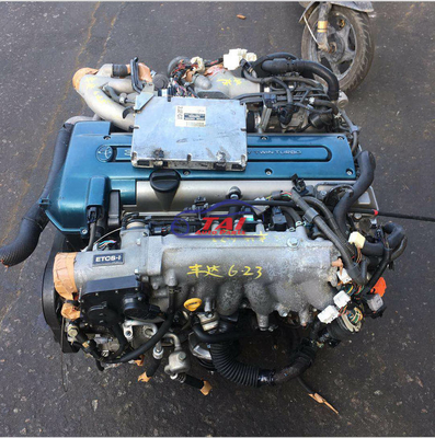 Good price Toyota 1jz 2jz 1jz-Gte 2jz-Gte R154 V160 V161 6 κύλινδροι κινητήρας σε απευθείας σύνδεση