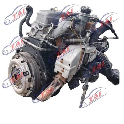 Good price Χρησιμοποιημένη 4D56T της Ιαπωνίας πλήρης 4D56T στροβιλο μηχανή diesel μηχανών Assy για τη Mitsubishi σε απευθείας σύνδεση