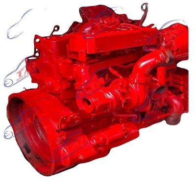 Good price Πλήρη μέρη εκσκαφέων μηχανών diesel μηχανών 3.9L 4BT για τη Cummins σε απευθείας σύνδεση