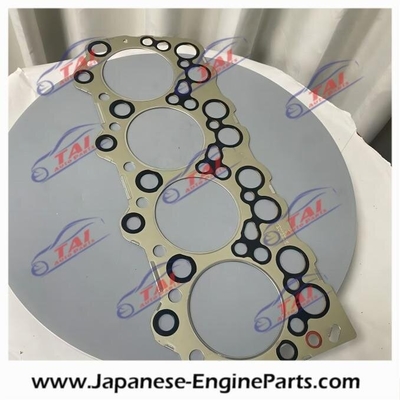 Good price 4D31 στόλισμα ME013326 κεφαλιών κυλίνδρων για τον τριποδισμό???????? FG της Mitsubishi Fuso σε απευθείας σύνδεση
