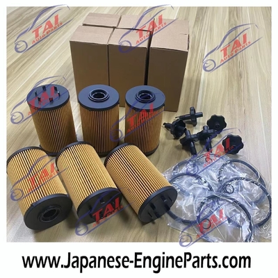 Good price Βαρύ ιαπωνικό φίλτρο 15601-78140 πετρελαίου diesel μηχανών μερών φορτηγών για Hino 500 700 268 σε απευθείας σύνδεση