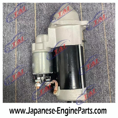 Good price Μηχανή εκκινητών μερών αυτοκινήτου Bosch 24V για τη μηχανή 0001231005 01180999 Deutz σε απευθείας σύνδεση