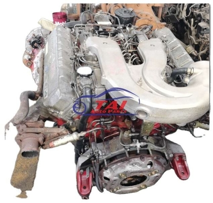 Good price Το diesel μερών μηχανών F21C Hino για το φορτηγό χρησιμοποίησε αρχικό 107kw σε απευθείας σύνδεση