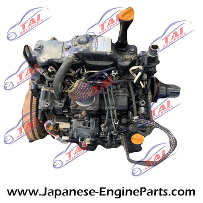 Good price 3TNV88 η ιαπωνική μηχανή diesel μερών μηχανών χρησιμοποίησε την πλήρη μηχανή για Yanmar σε απευθείας σύνδεση