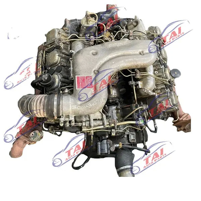 Good price 8DC11 αυτόματα συστήματα 6D16 πρότυπο TAI Ιαπωνία ανταλλακτικών μηχανών της Mitsubishi σε απευθείας σύνδεση