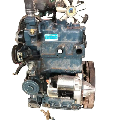 Good price Z482 χρησιμοποιημένη εκσκαφέων μηχανών συνέλευση 0.48L diesel Kubota γνήσια σε απευθείας σύνδεση