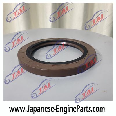 Οπίσθιο παρέμβυσμα ελαίου SZ311-01044 9828-01226 τακτοποιήσεις HINO700 ZS FS RS μερών μηχανών E13C Hino