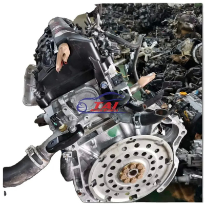 Good price Αυτόματη μηχανή συστημάτων R18A μηχανών για τα ιαπωνικά μέρη 1.8L της Honda σε απευθείας σύνδεση