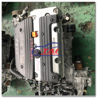Good price Τμήματα κινητήρα αυτοκινήτου Για Nissan Caravan KA20 KA24 Βενζίνη 2,0 L, 134 hp Χρησιμοποιημένο Πρωτότυπο Πλήρες Μέρος Αυτοκινητοκίνητου Μηχανικού σε απευθείας σύνδεση