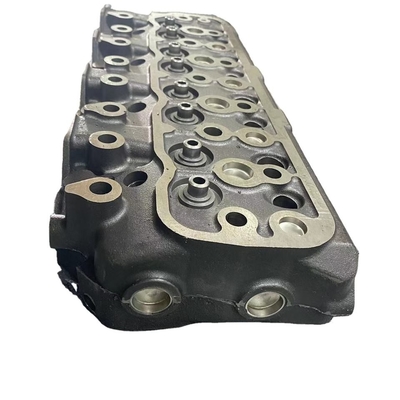 Good price Γκρίζα κεφάλια κυλίνδρων χυτοσιδήρου 4D31 αυτοκίνητα για τη Mitsubishi Fuso σε απευθείας σύνδεση