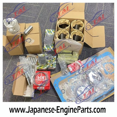 Good price 4D34T???????? FG μηχανών εξαρτήσεων 3.9L Mitsubishi επανοικοδομήσεων εκσκαφέας ανταλλακτικών σε απευθείας σύνδεση