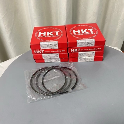 Good price Δαχτυλίδι εμβόλων μηχανών ME997240 104mm για τον τριποδισμό της Mitsubishi 4D34 4D34T σε απευθείας σύνδεση