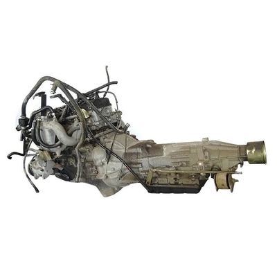 Good price Ιαπωνικό Pajero Μεταχειρισμένος Κινητήρας Συναρμολόγησης Όχημα 2.0L Μεταχειρισμένος κινητήρας σε απευθείας σύνδεση