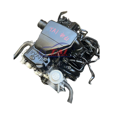 Del Motor Parts 2.7L 4WD 2TR FE Engine για Toyota Hiace Bus Hilux 4Runner Tacoma Pickup