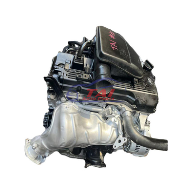 Μέρη Del Motor 2.7L 4WD 1TR 2TR FE Μηχανή για το Toyota Hiace Bus Hilux 4Runner Tacoma Pickup
