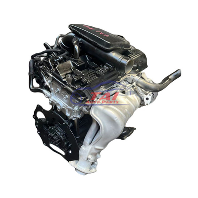 2.7L βενζίνη πλήρης κινητήρας Toyota 2TR για Toyota Hiace Commuter