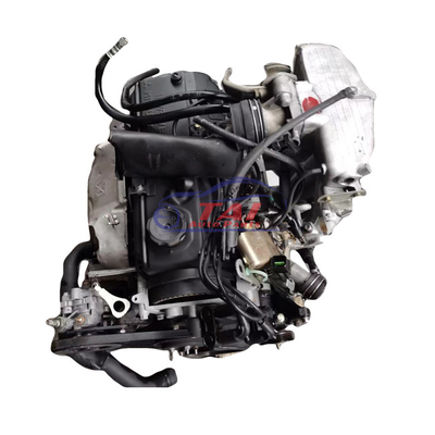 1TR 1TR-FE 2TR 2TR-FE Μηχανή μακρύ μπλοκ για την Toyota HIACE HILUX