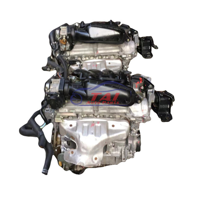 Good price Χρησιμοποιημένη μηχανή βενζίνης 1.6L HR16 για την καλή ποιότητα της Nissan Tiida σε απευθείας σύνδεση