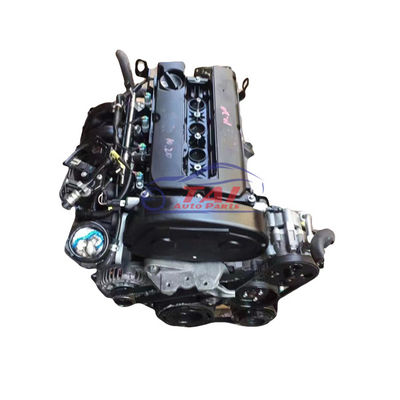 Πλήρης μεταχειρισμένος κινητήρας 1.6L 1.8L για Chevrolet Cruze 1.6 1.8