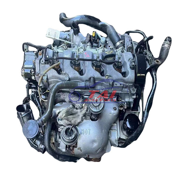 Good price Αρχική πλήρης χρησιμοποιημένη D4EA μηχανή μηχανών diesel για τη Hyundai Elantra σε απευθείας σύνδεση