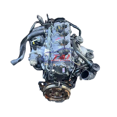 Good price Αρχική πλήρης χρησιμοποιημένη D4EA μηχανή μηχανών diesel για τη Hyundai Elantra σε απευθείας σύνδεση