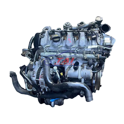Good price Αρχική πλήρης χρησιμοποιημένη D4EA μηχανή μηχανών diesel για τη Hyundai Elantra σε απευθείας σύνδεση