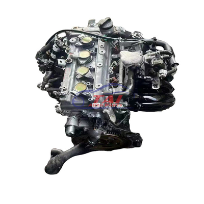 Good price Αρχική πλήρης χρησιμοποιημένη 2SZ μηχανή μηχανών βενζίνης για τη Toyota Yaris σε απευθείας σύνδεση