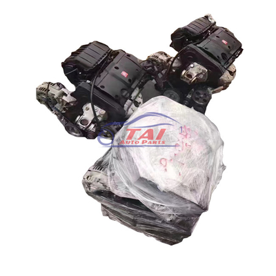 Χρησιμοποιούμενος Ιαπωνικός κινητήρας HONDA 1.6L συμβατός με το 2014-2017 Cruze 1.6 1.8