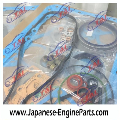 Good price Κιτ γενικής επισκευής 12 μηνών εγγύησης M996356 για κινητήρα Mitsubishi Fuso 4D34 σε απευθείας σύνδεση