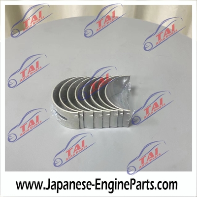 Good price Κιτ κύριου ρουλεμάν τυπικού μεγέθους MS-1807GP για κινητήρα Mitsubishi Fuso 4D34 σε απευθείας σύνδεση