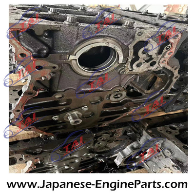 Good price Engine Block Industrial Hino Ανταλλακτικά Κινητήρα , Ανταλλακτικά Κινητήρα Hino 300 500 700 Series σε απευθείας σύνδεση