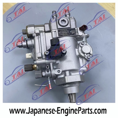 Good price Γνήσια αντλία ψεκασμού κινητήρα 22100-5D180 για φορτηγό βαρέως τύπου Isuzu ELF NKR NMR NPR σε απευθείας σύνδεση