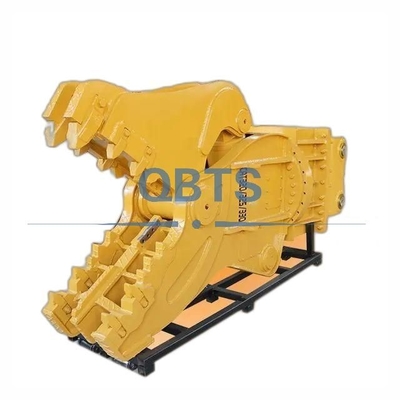 Good price 40U υδραυλικός εκσκαφέας σκόνης με μηχανήματα Έκθεση δοκιμής για Komatsu PC400 σε απευθείας σύνδεση