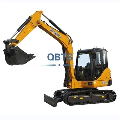 Good price XE60 Χρησιμοποιημένο εξοπλισμό μηχανικής κατασκευής σκάφους XCMG σε απευθείας σύνδεση