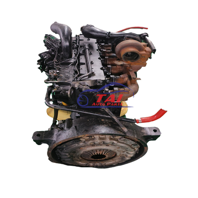 Good price Cummins 4BT 6BT 6CT Χρησιμοποιημένος κινητήρας ντίζελ Συμπλήρωμα εξαρτημάτων εξορυκτών σε απευθείας σύνδεση