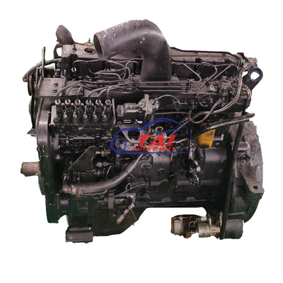 4BT 6BT 6CT 6LT K19 K38 K50 ISM QSM NT855 NTA855 ISD ISF Πλήρης κινητήρας για την Cummins HONDA