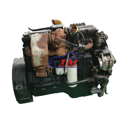 Αρχικό Νέο 4BT 6BT 6CT 6LT K19 K38 K50 ISM QSM NT855 NTA855 ISD ISF Πλήρης κινητήρας για την Cummins