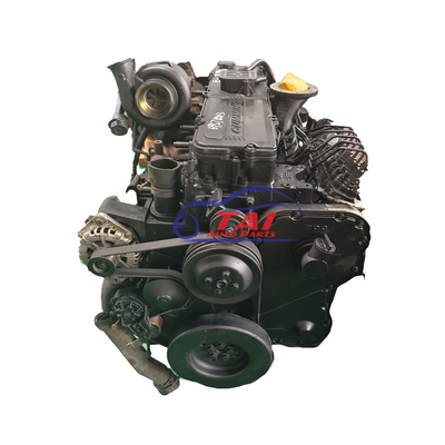 Αρχικό ISM 385 QSM11 M11 ISD6.7 ISF2.8 6LT ISC 300 8.2 Πλήρης κινητήρας ντίζελ για φορτηγό Cummins