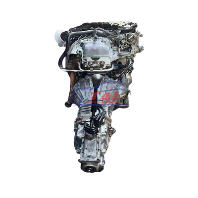 Good price 4 κύλινδρο 22R Χρησιμοποιημένοι Ιάπωνες κινητήρες Toyota με όλα τα αξεσουάρ σε απευθείας σύνδεση