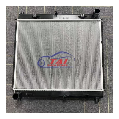 Good price K9F-1301010A Αντικειμενικά ανταλλακτικά αυτοκινήτων Συγκρότημα ψυγείου λεωφορείου Κονδενιστής δεξαμενής νερού σε απευθείας σύνδεση