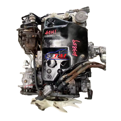 Good price Πρωτότυπο φορτηγό ISUZU 4JH1 μεταχειρισμένοι κινητήρες Καλή λειτουργία κινητήρας ντίζελ σε απευθείας σύνδεση