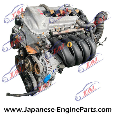 Good price 1.8L Ανταλλακτικά αυτοκινήτων 1ZZ-FE 1ZZ Μηχανή Toyota Ανταλλακτικά κινητήρα σε απευθείας σύνδεση