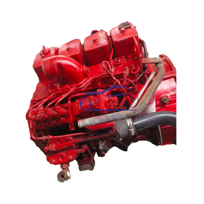 Good price Πλήρη μέρη εκσκαφέων μηχανών diesel μηχανών 3.9L 4BT για τη Cummins σε απευθείας σύνδεση