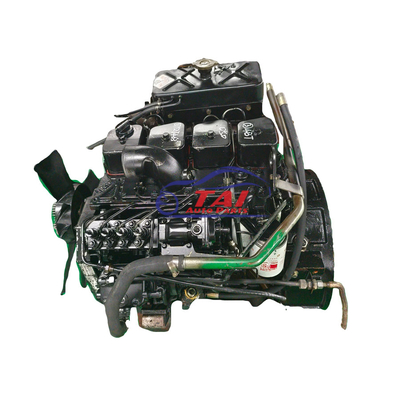 Good price Συμπλήρωμα κινητήρα 3.9L 4BT 4 κύλινδρων κινητήρα ντίζελ σε απευθείας σύνδεση