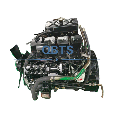 Good price 3.9L Στρώση 4 κυλίνδρων κινητήρας ντίζελ πλήρης κινητήρας Cummins εξαρτήματα εξορυκτών σε απευθείας σύνδεση