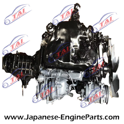 Good price 4KH1 4KH1T Ντίζελ κινητήρας για φορτηγό Isuzu Pickup 4 κυλίνδρων κινητήρα σε απευθείας σύνδεση