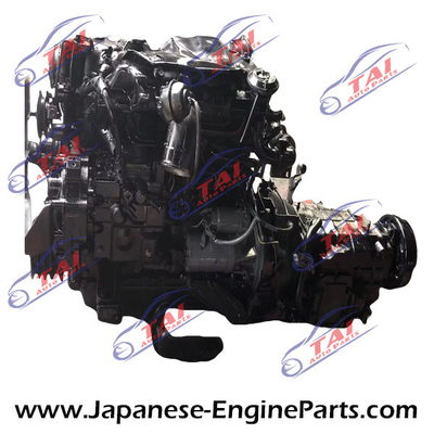 Good price Ανταλλακτικά κινητήρα Nkr Isuzu 4KH1 για ελαφρύ φορτηγό σε απευθείας σύνδεση