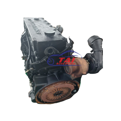 Good price Καλή κατάσταση ISM11 QSM11 πλήρης κινητήρας για Cummins σε απευθείας σύνδεση